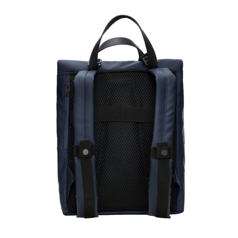 Rains 2 Way Tote Backpack