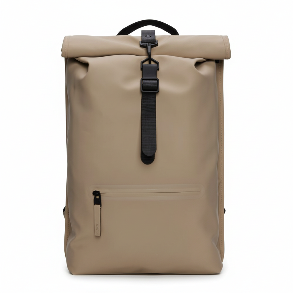 Rains Rolltop Rucksack