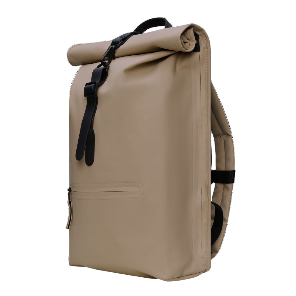 Rains Rolltop Rucksack
