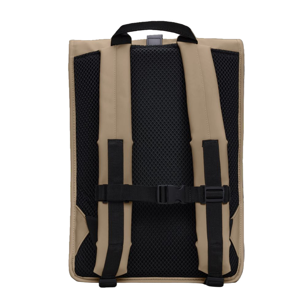 Rains Rolltop Rucksack
