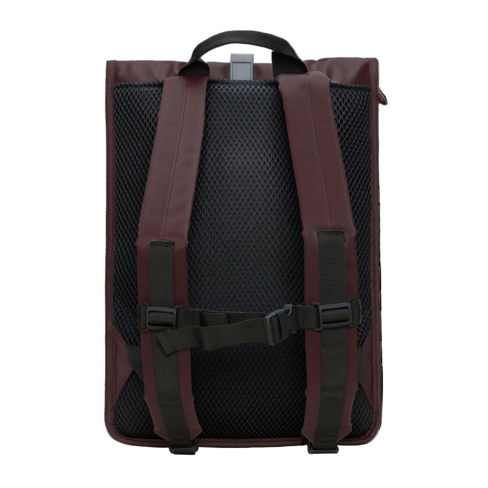 Rains Rolltop Rucksack