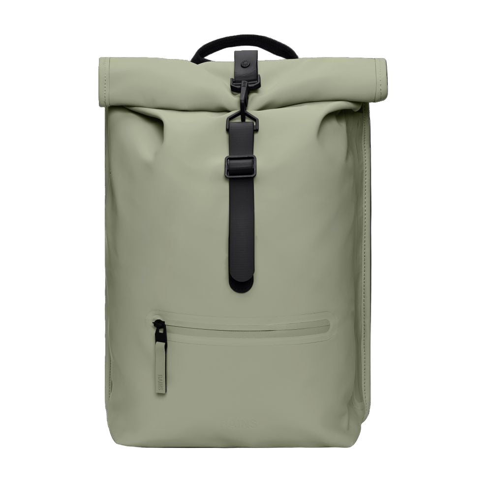 Rains Rolltop Rucksack