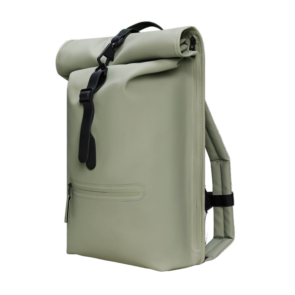 Rains Rolltop Rucksack