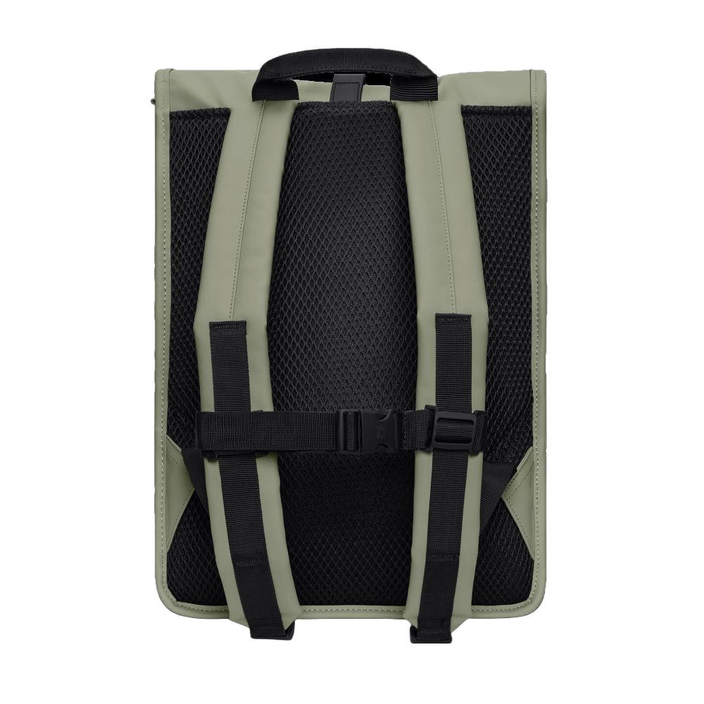 Rains Rolltop Rucksack