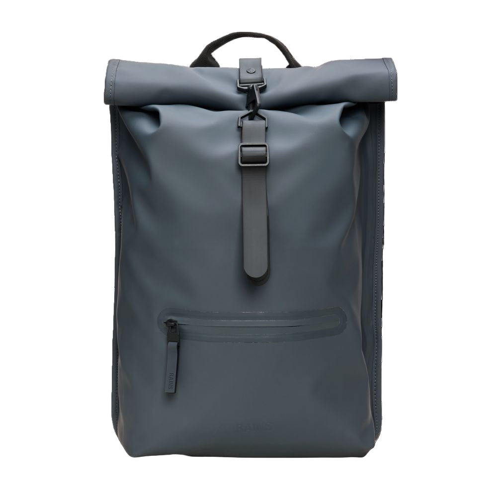 Rains Rolltop Rucksack