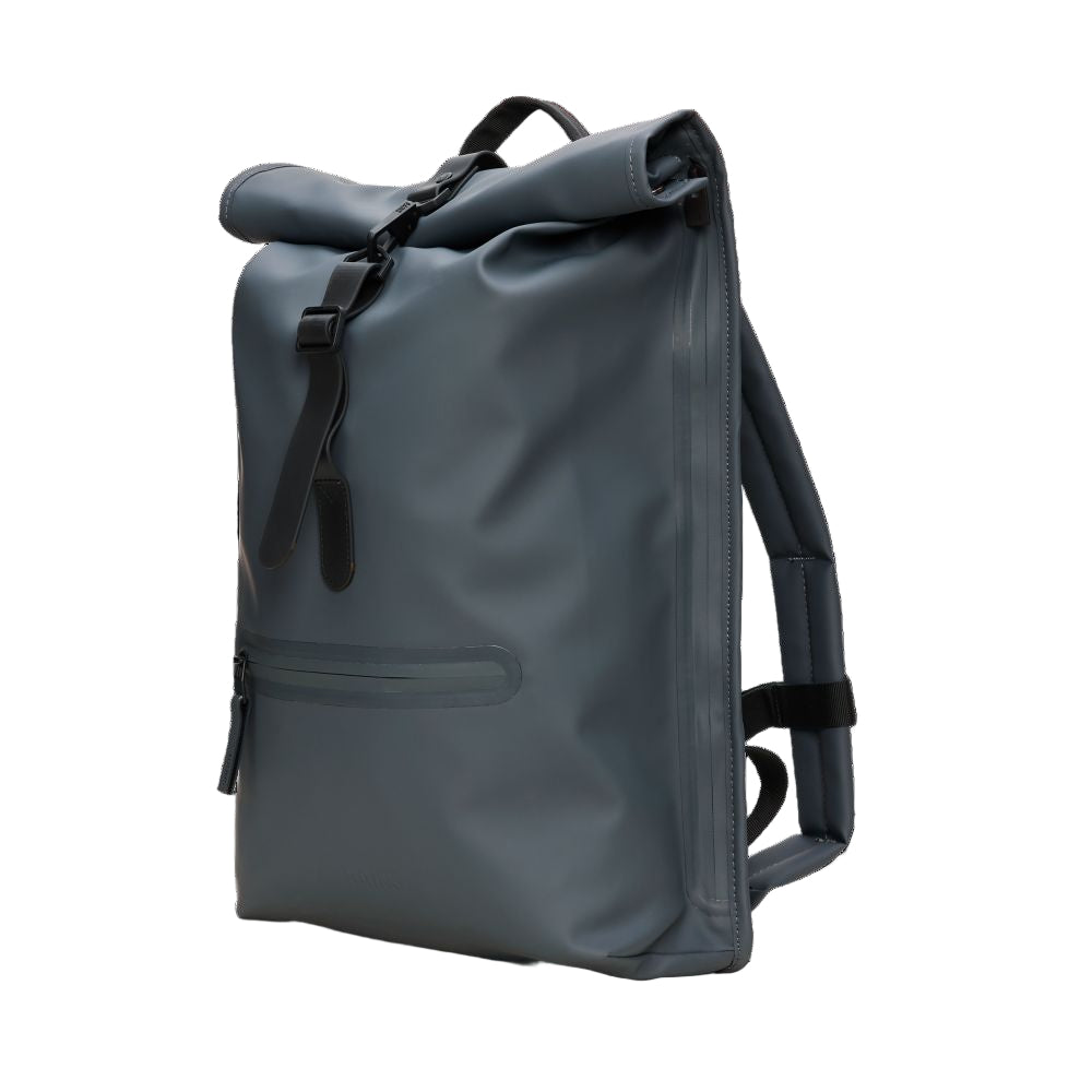 Rains Rolltop Rucksack