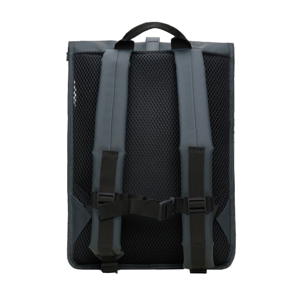 Rains Rolltop Rucksack