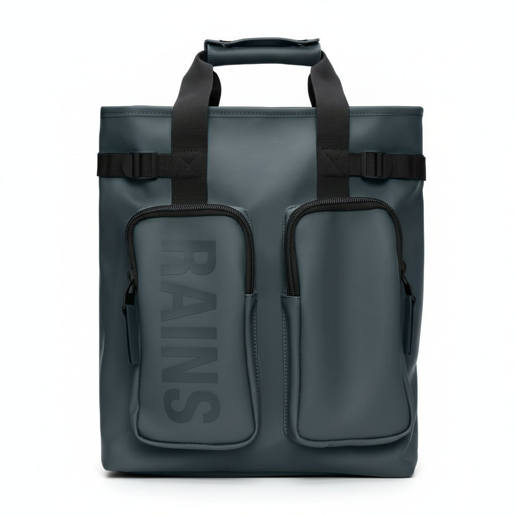 Rains Texel Tote Backpack