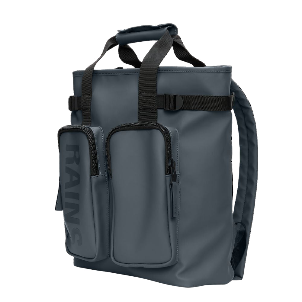 Rains Texel Tote Backpack
