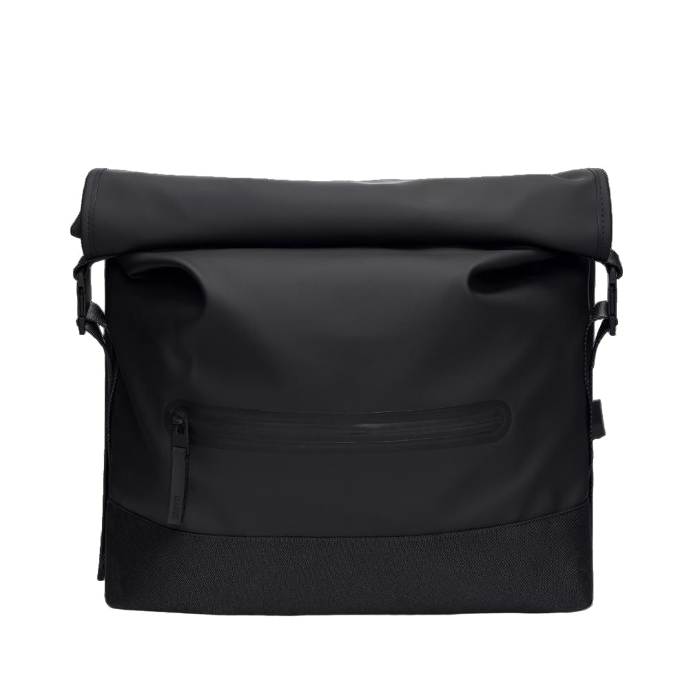Rains Trail Rolltop Messenger Bag