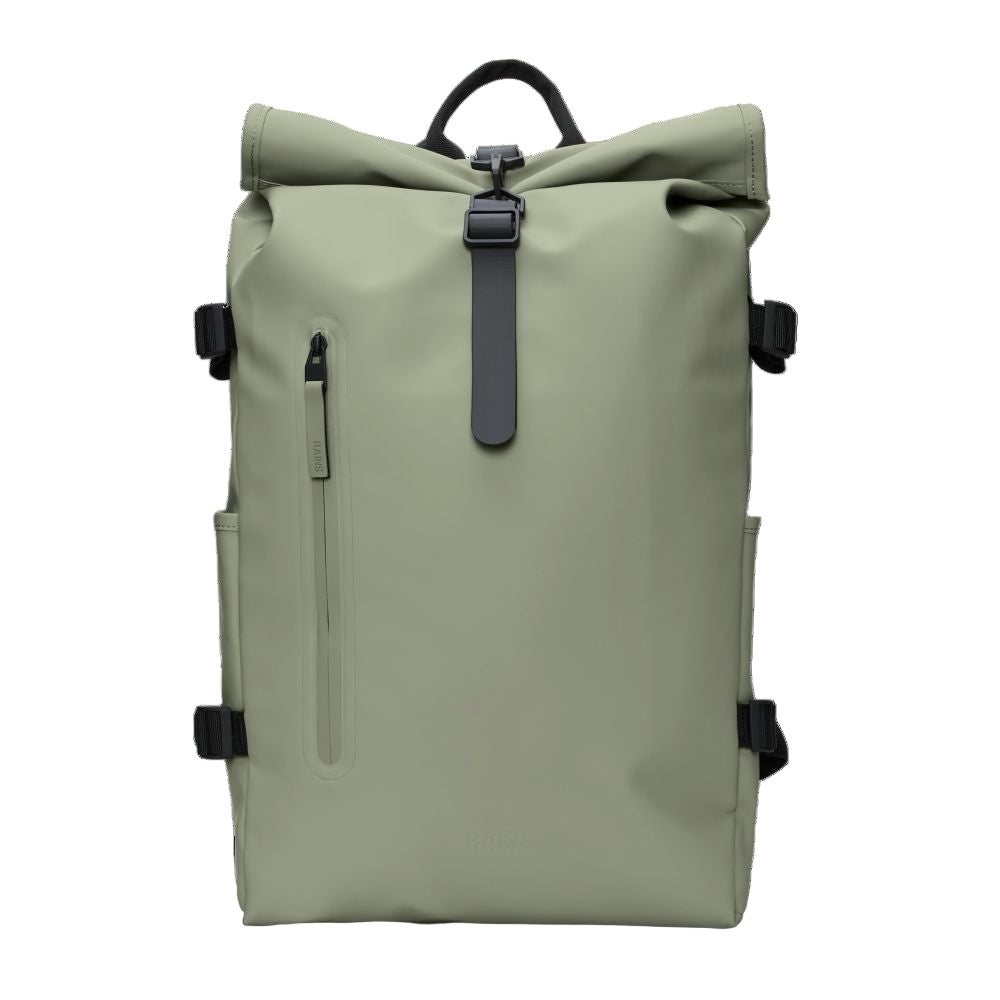 Rains Rolltop Rucksack Large