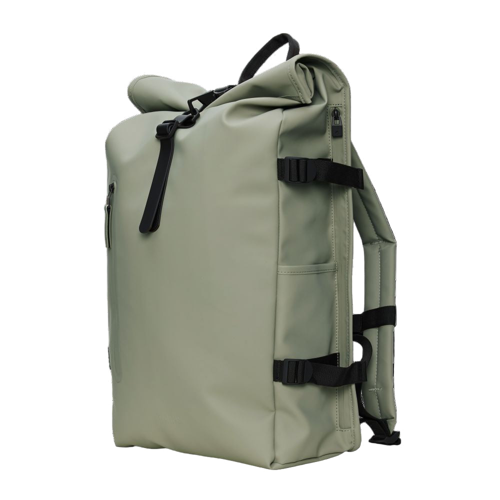 Rains Rolltop Rucksack Large