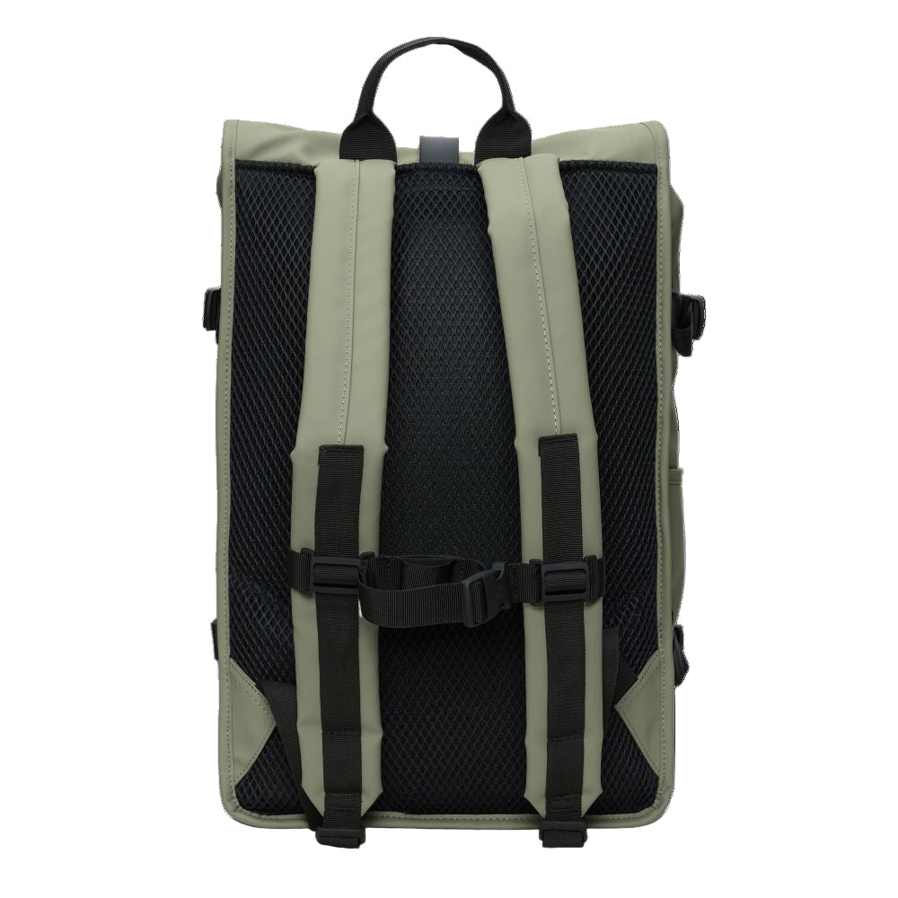Rains Rolltop Rucksack Large