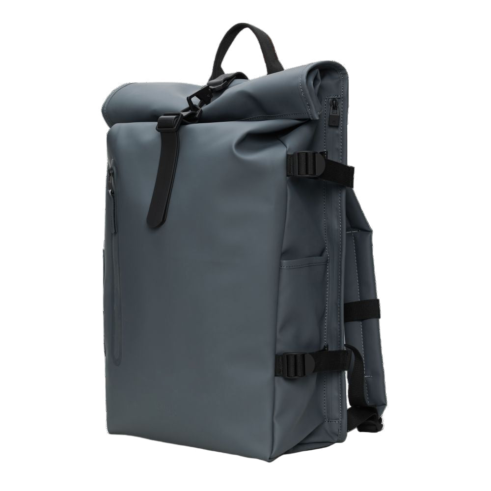 Rains Rolltop Rucksack Large