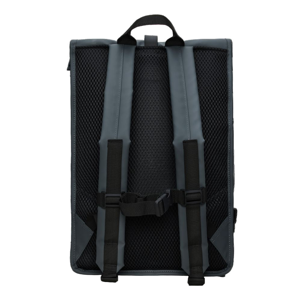 Rains Rolltop Rucksack Large