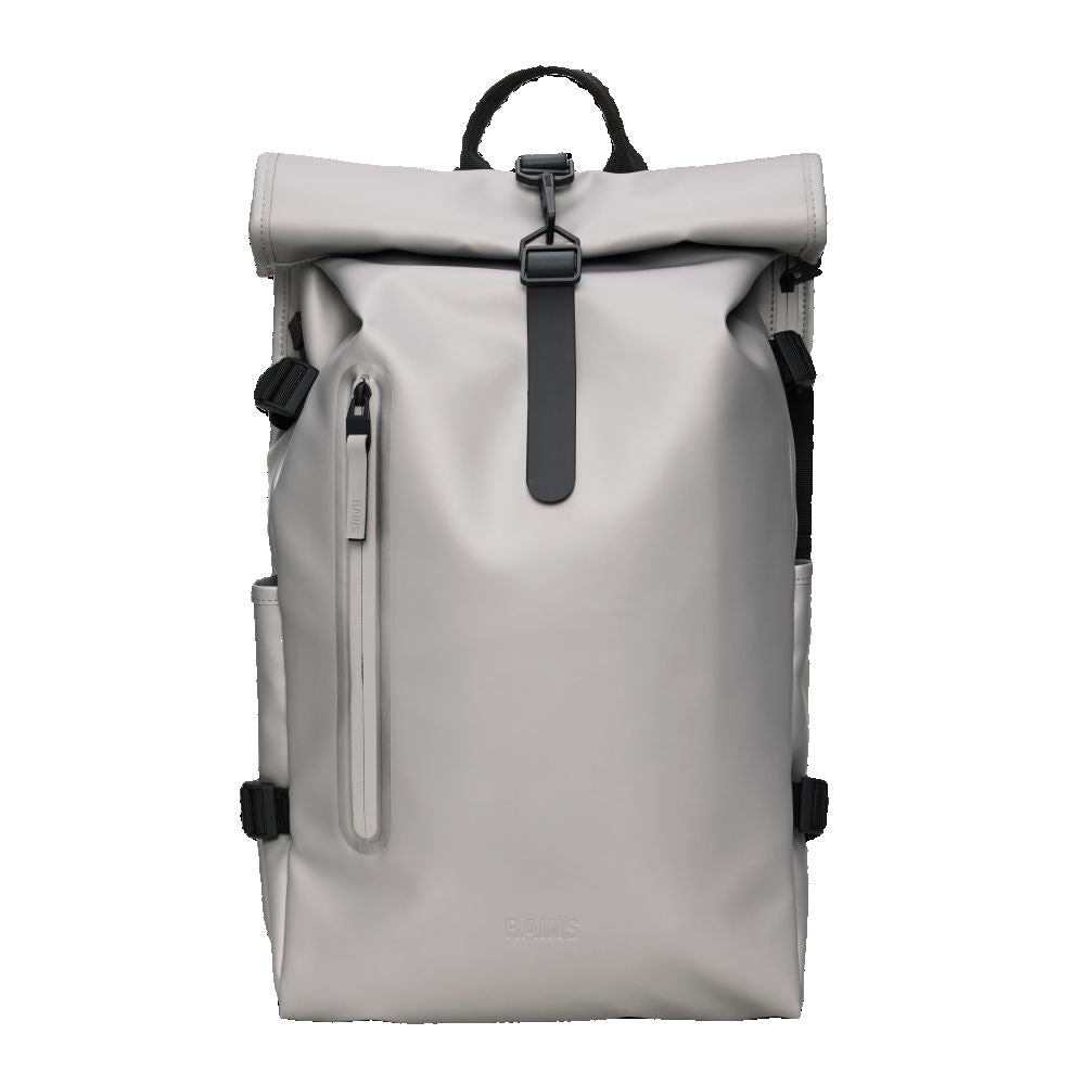 Rains Rolltop Rucksack Large