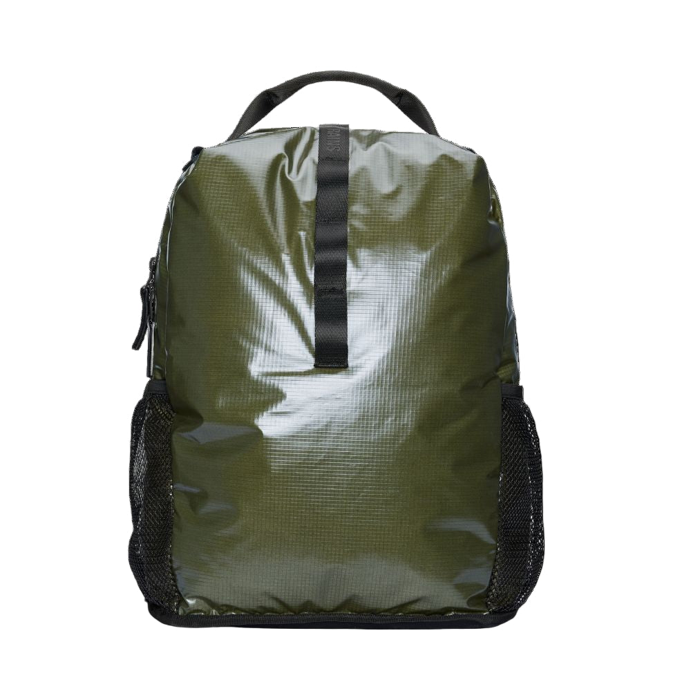Rains Sibu Clip Front Backpack
