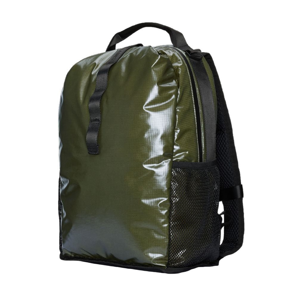 Rains Sibu Clip Front Backpack