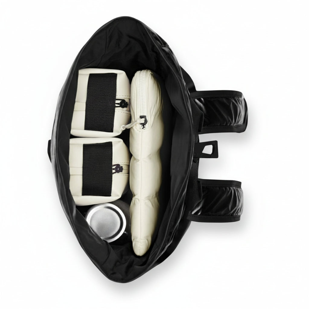 Rains Sibu Rolltop Rucksack Mini