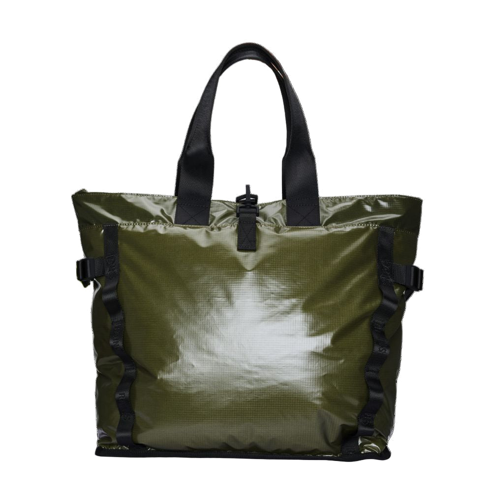 Rains Sibu Weekend Bag