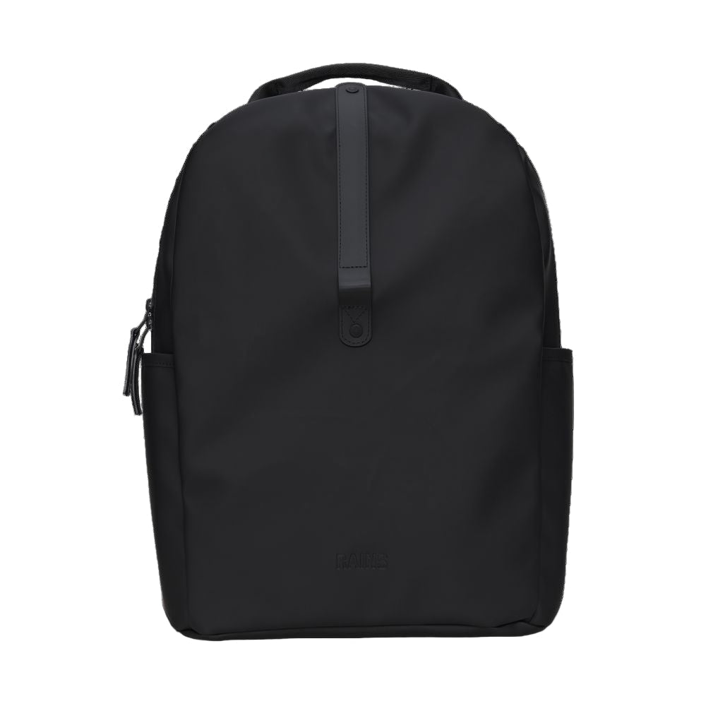 Rains Clip Front Backpack