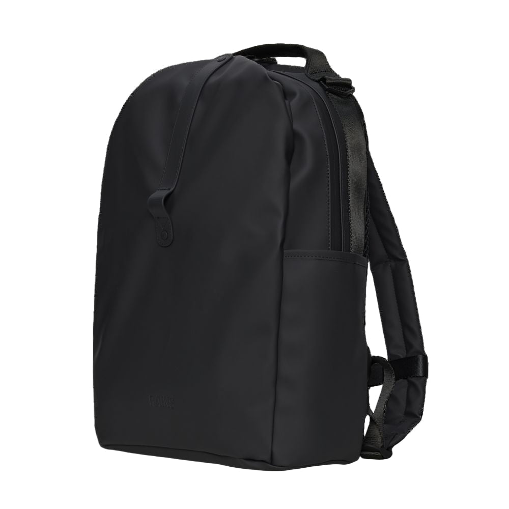 Rains Clip Front Backpack