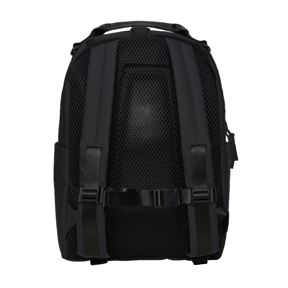 Rains Clip Front Backpack