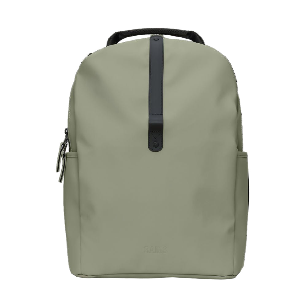 Rains Clip Front Backpack