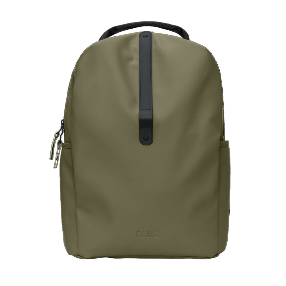 Rains Clip Front Backpack