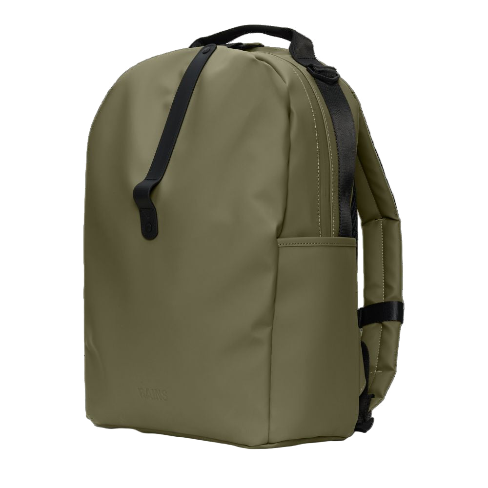 Rains Clip Front Backpack