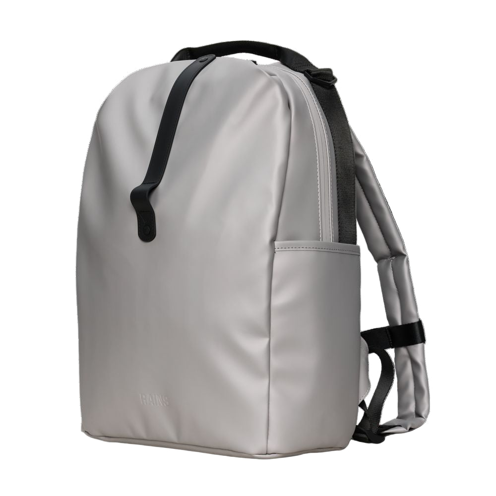 Rains Clip Front Backpack