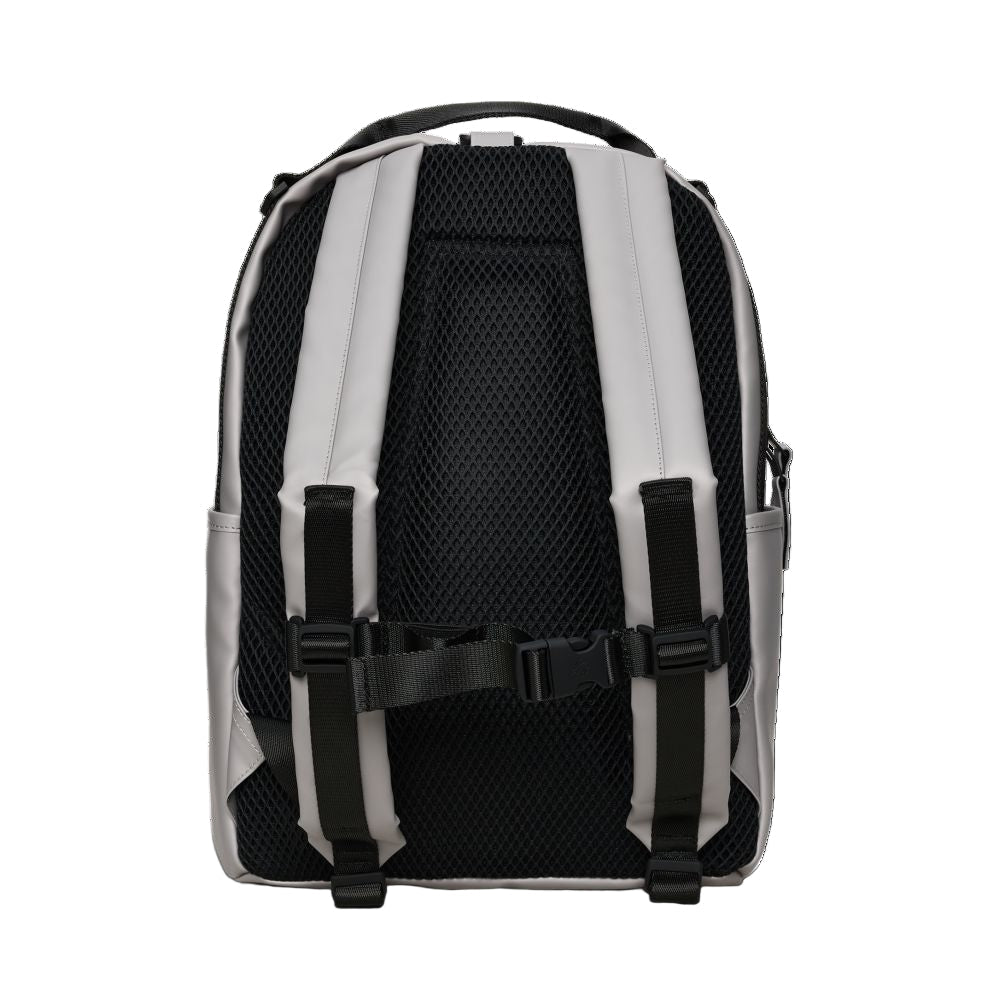 Rains Clip Front Backpack