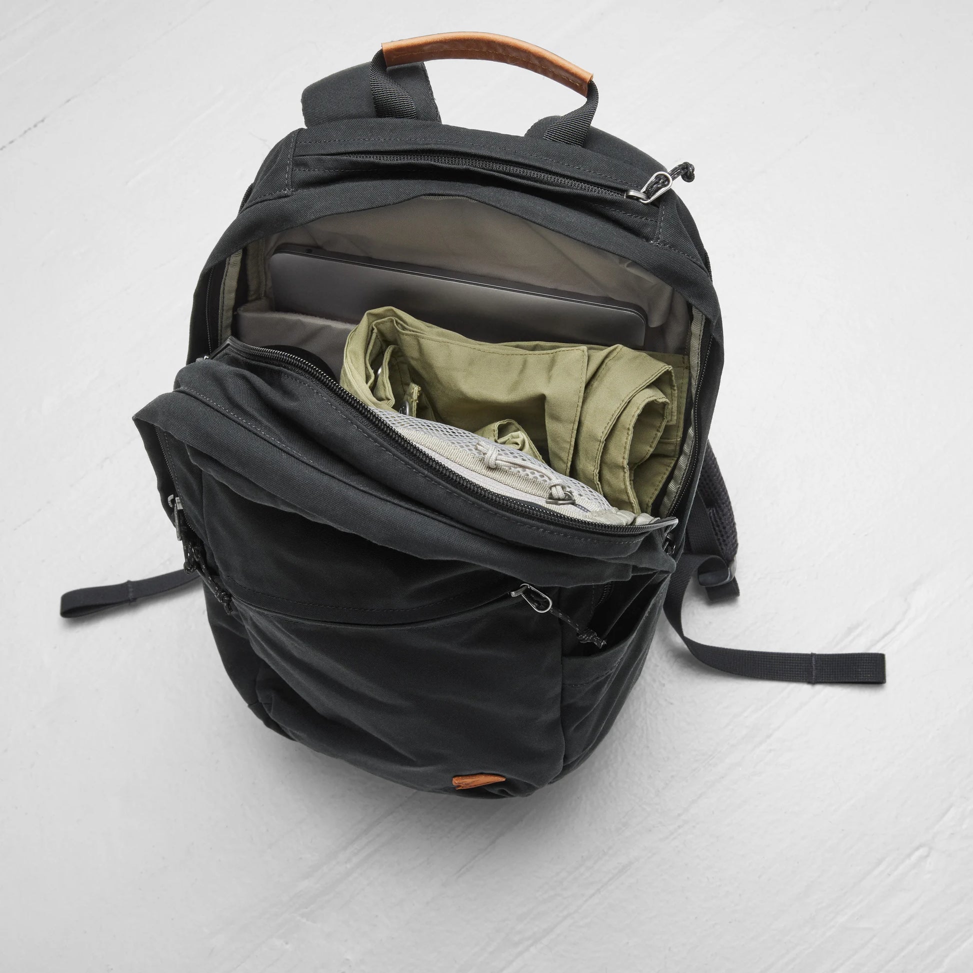 Fjallraven Raven 20L