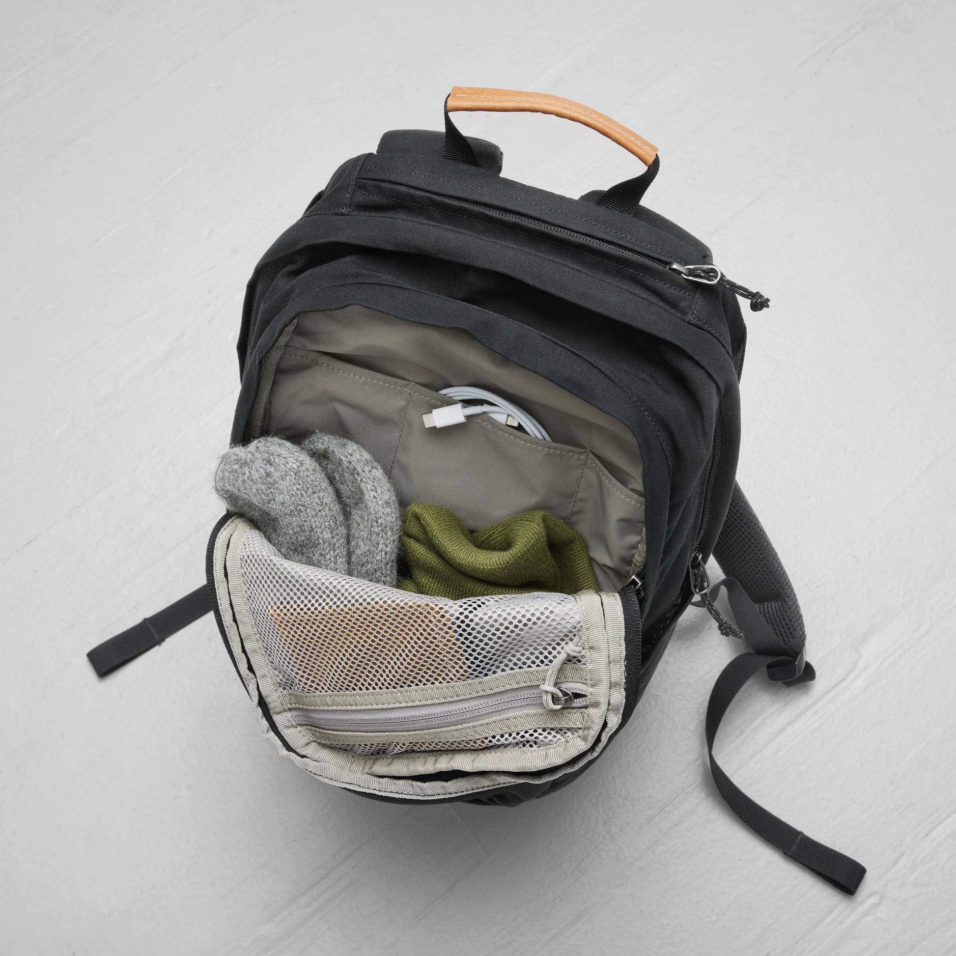 Fjallraven Raven 20L