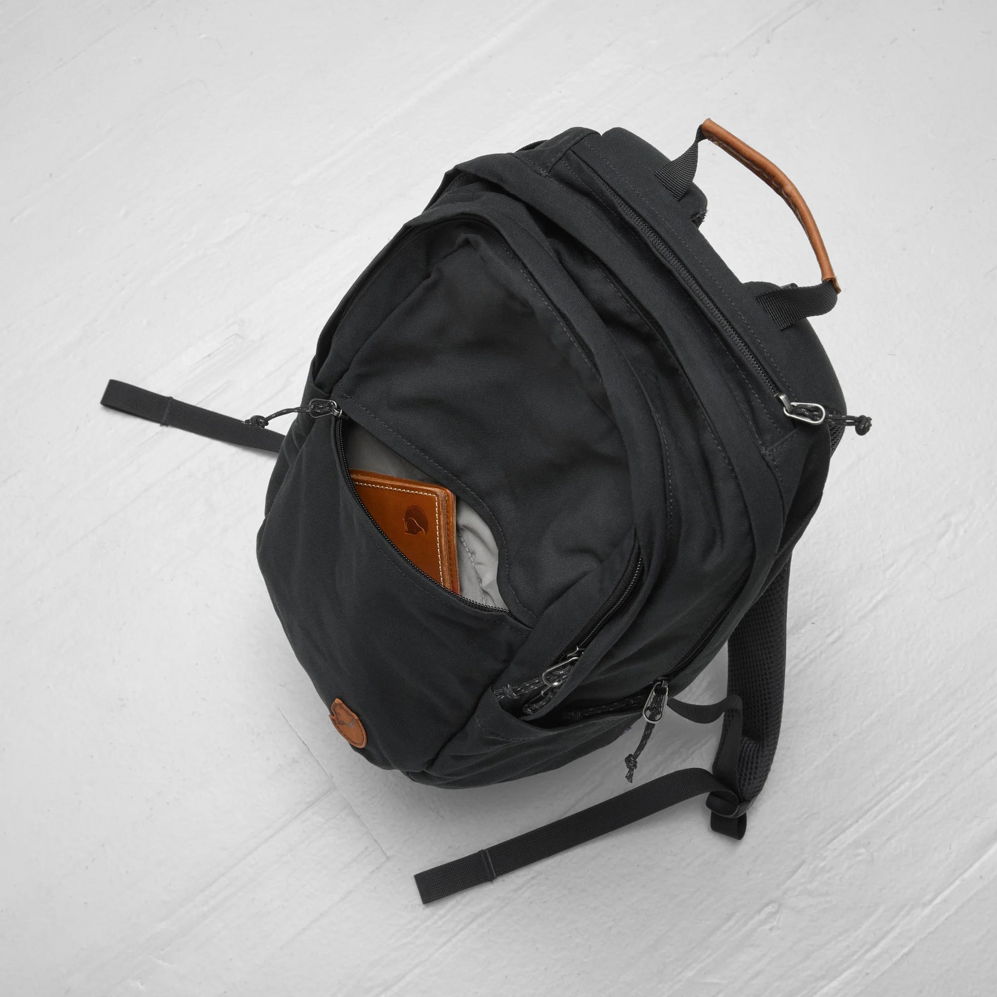 Fjallraven Raven 20L