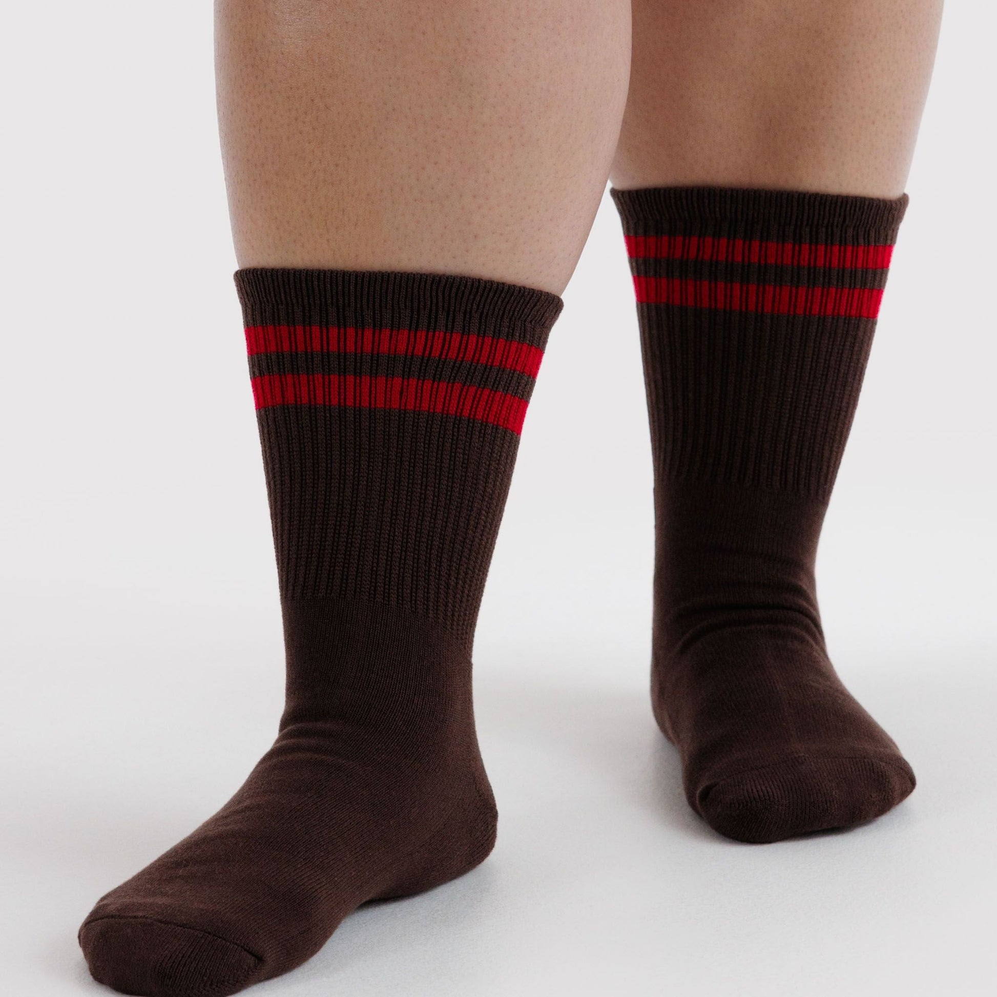 Baggu Ribbed Sock