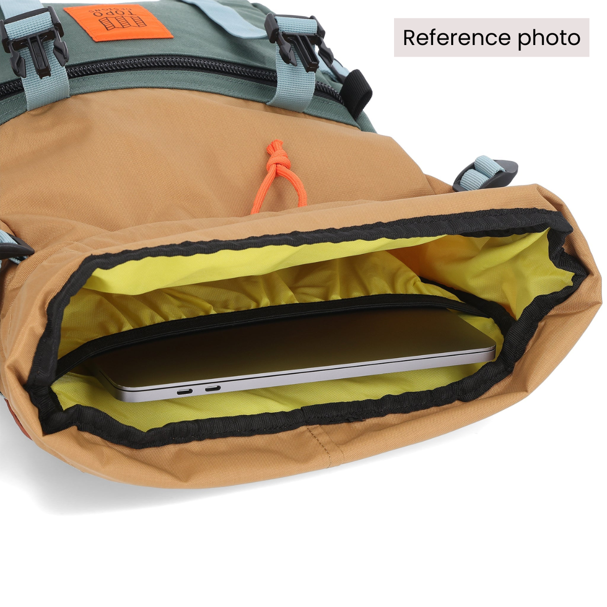 Topo Rover Pack Classic