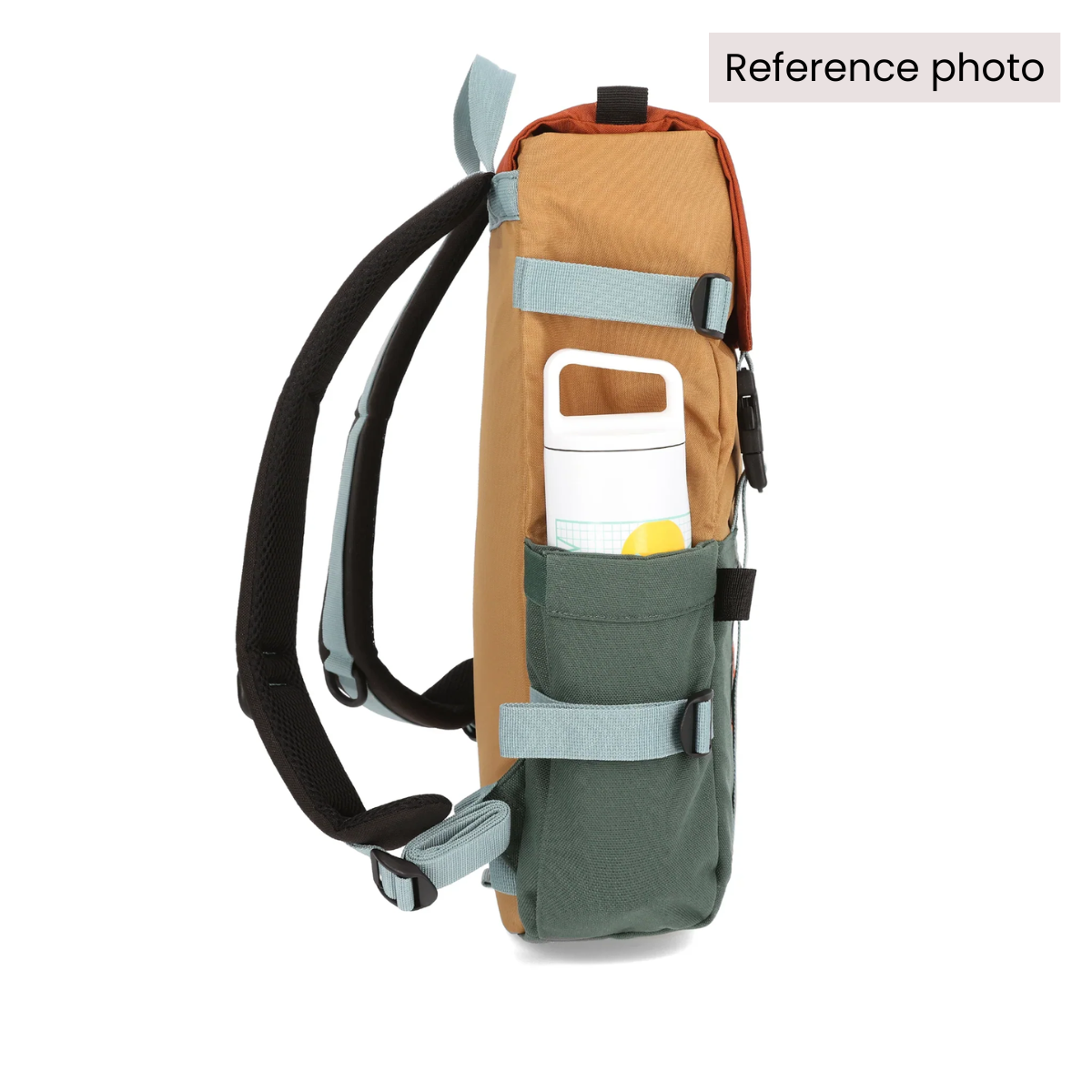 Topo Rover Pack Classic
