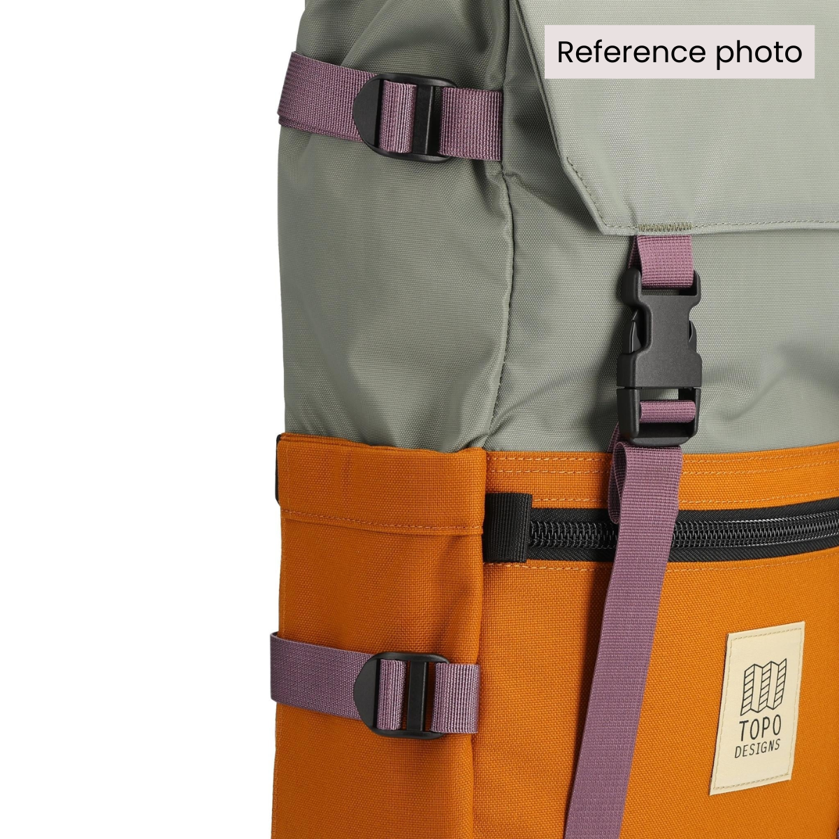 Topo Rover Pack Classic