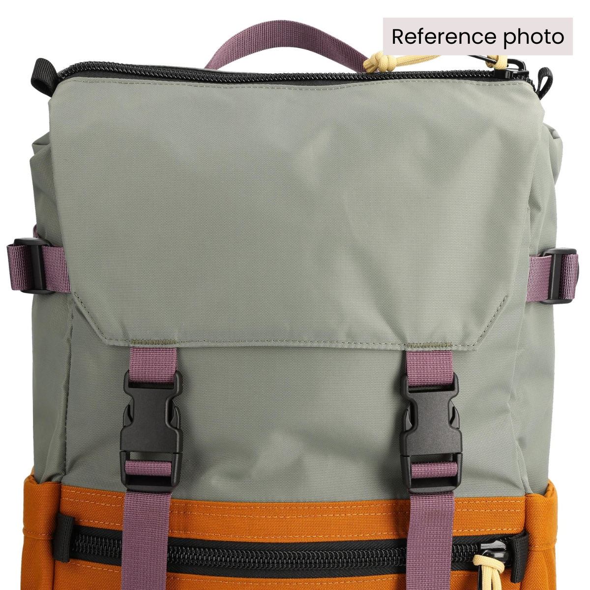 Topo Rover Pack Classic