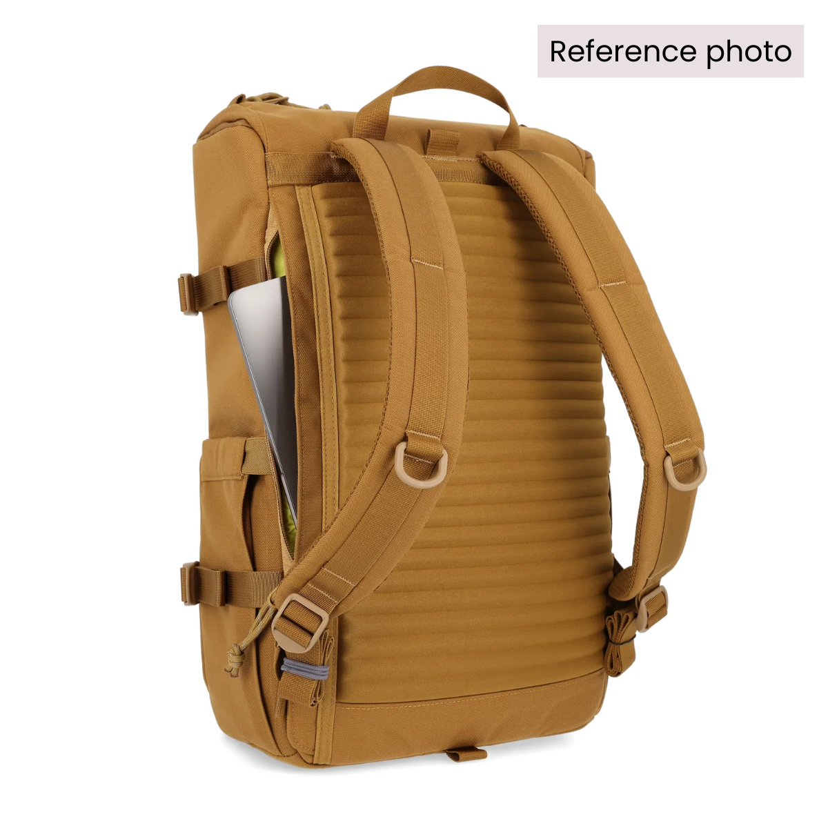 Topo Rover Pack Tech