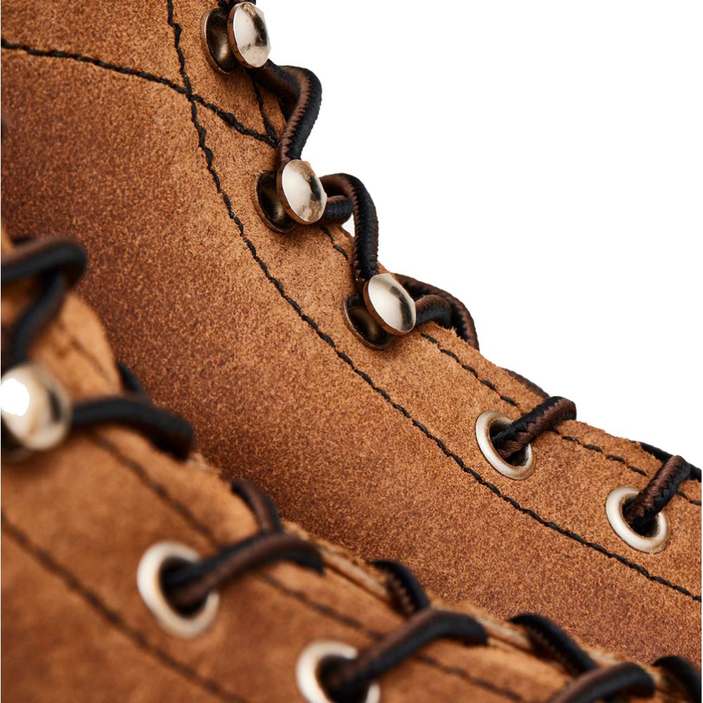 Red Wing Men's Iron Ranger 8083 in Hawthorne Mule