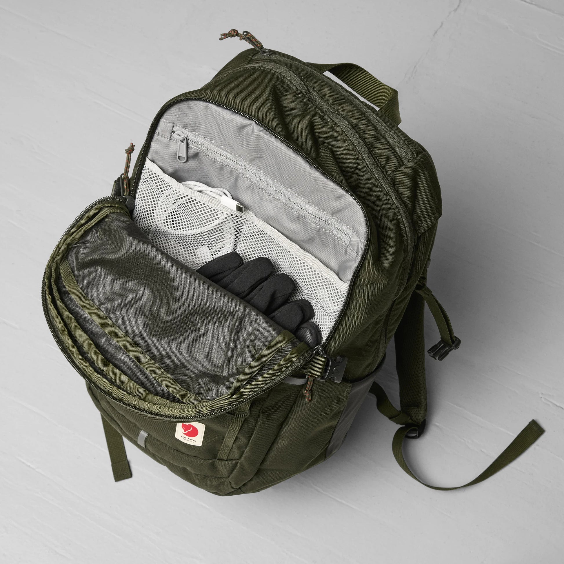 Fjallraven Skule 28L In Basalt Te Koop fjallraven-skule-28l-in-basalt-te-koop