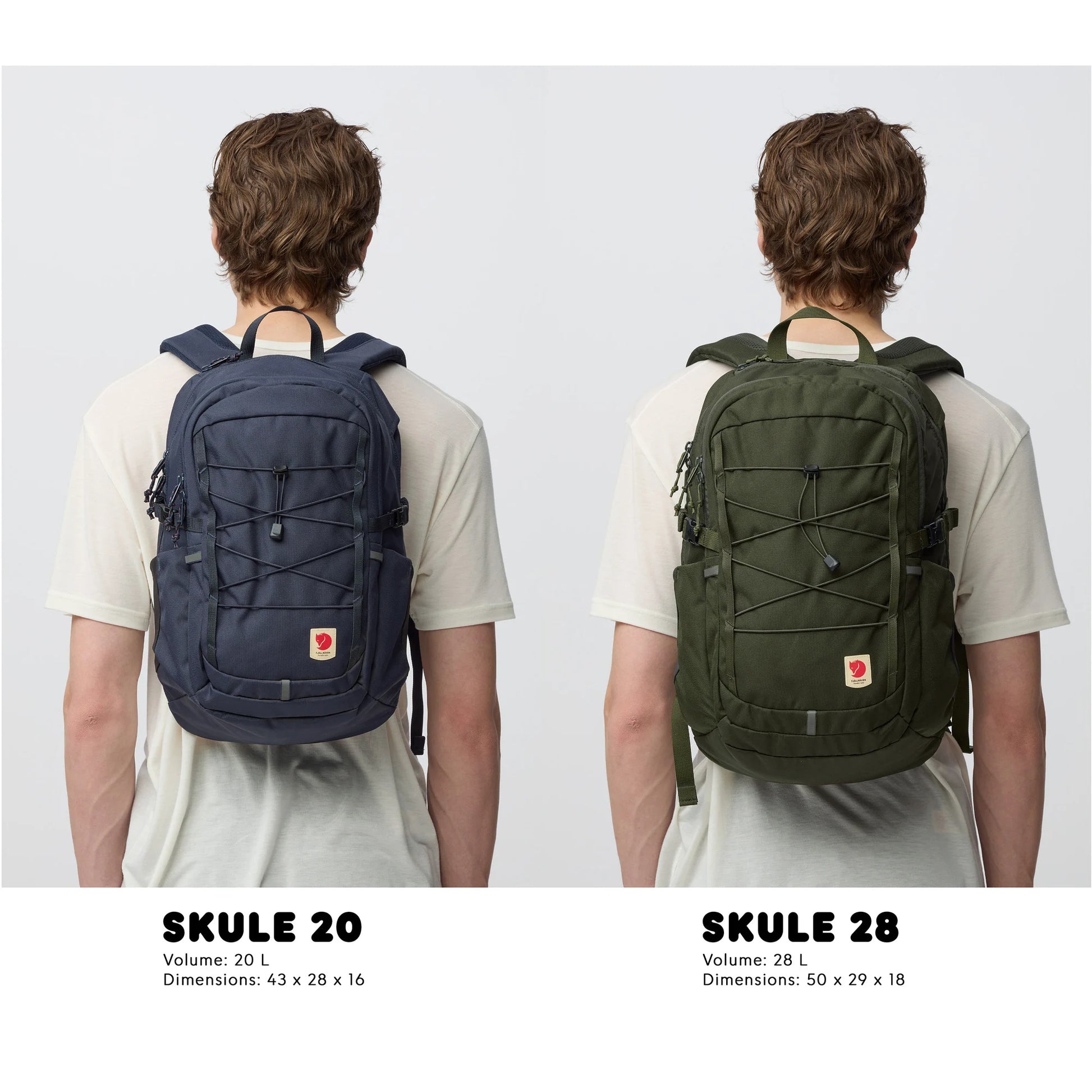 Fjallraven Skule 28L