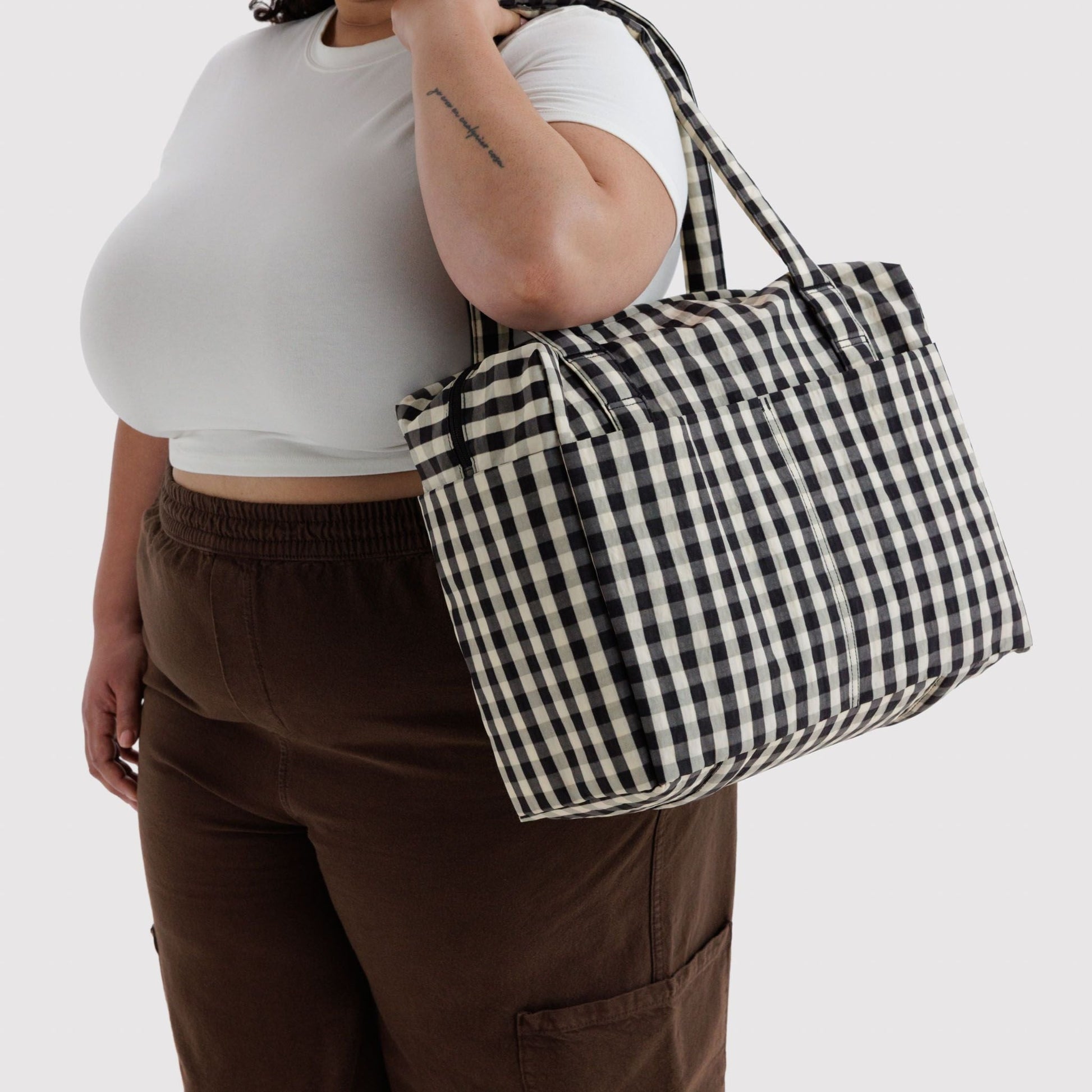 Baggu Small Cloud Carry-On