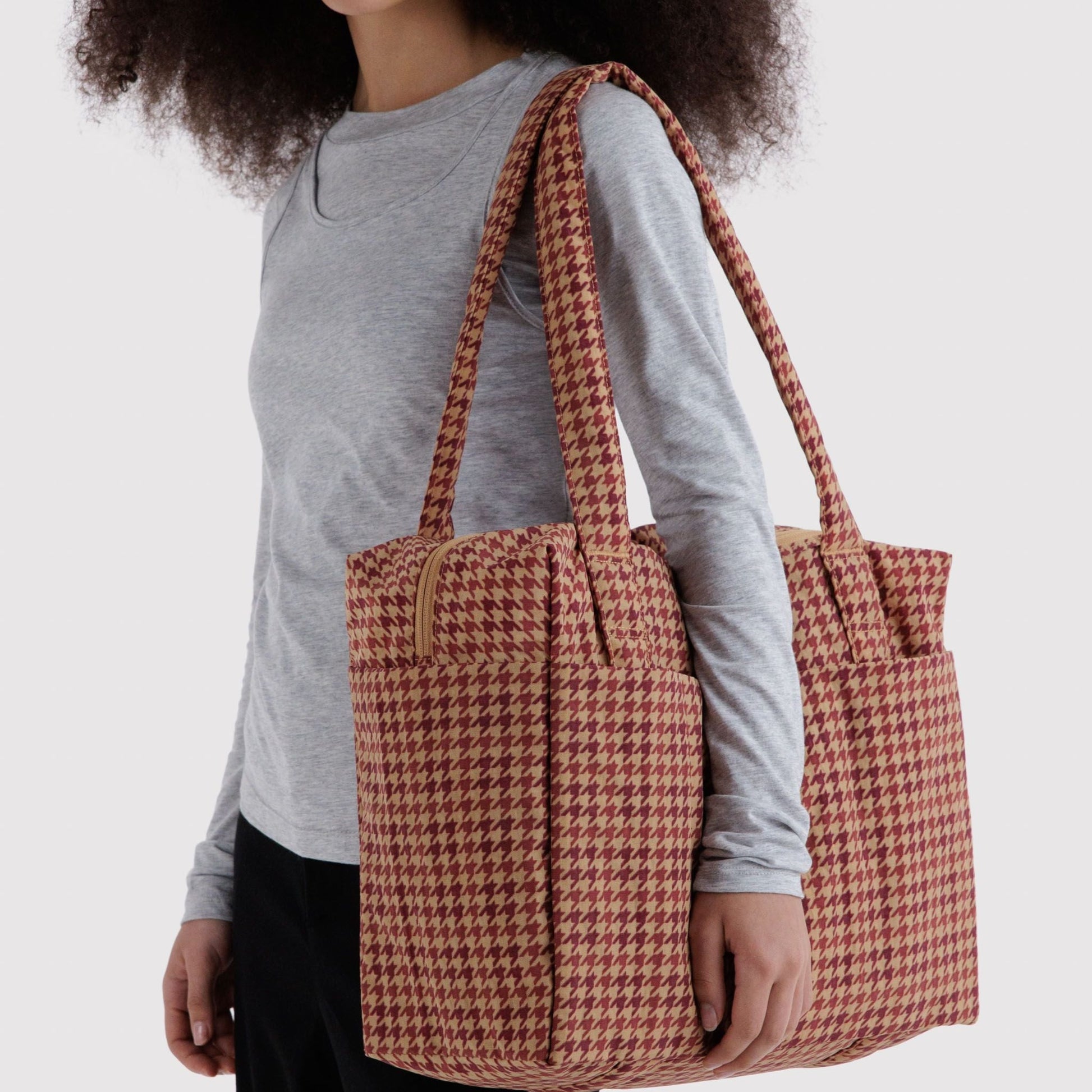 Baggu Small Cloud Carry-On