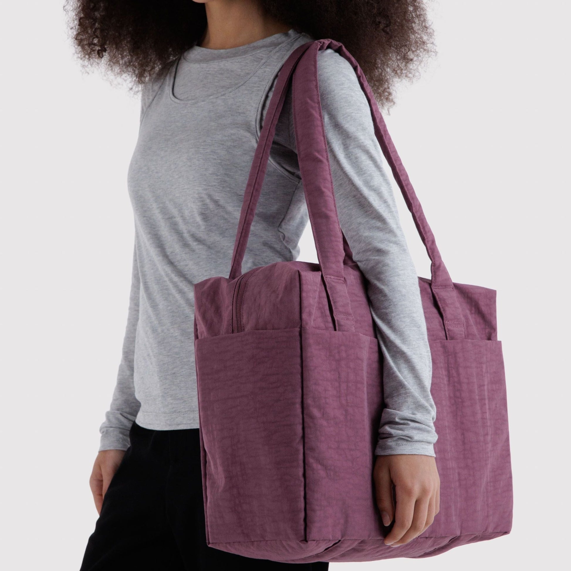Baggu Small Cloud Carry-On