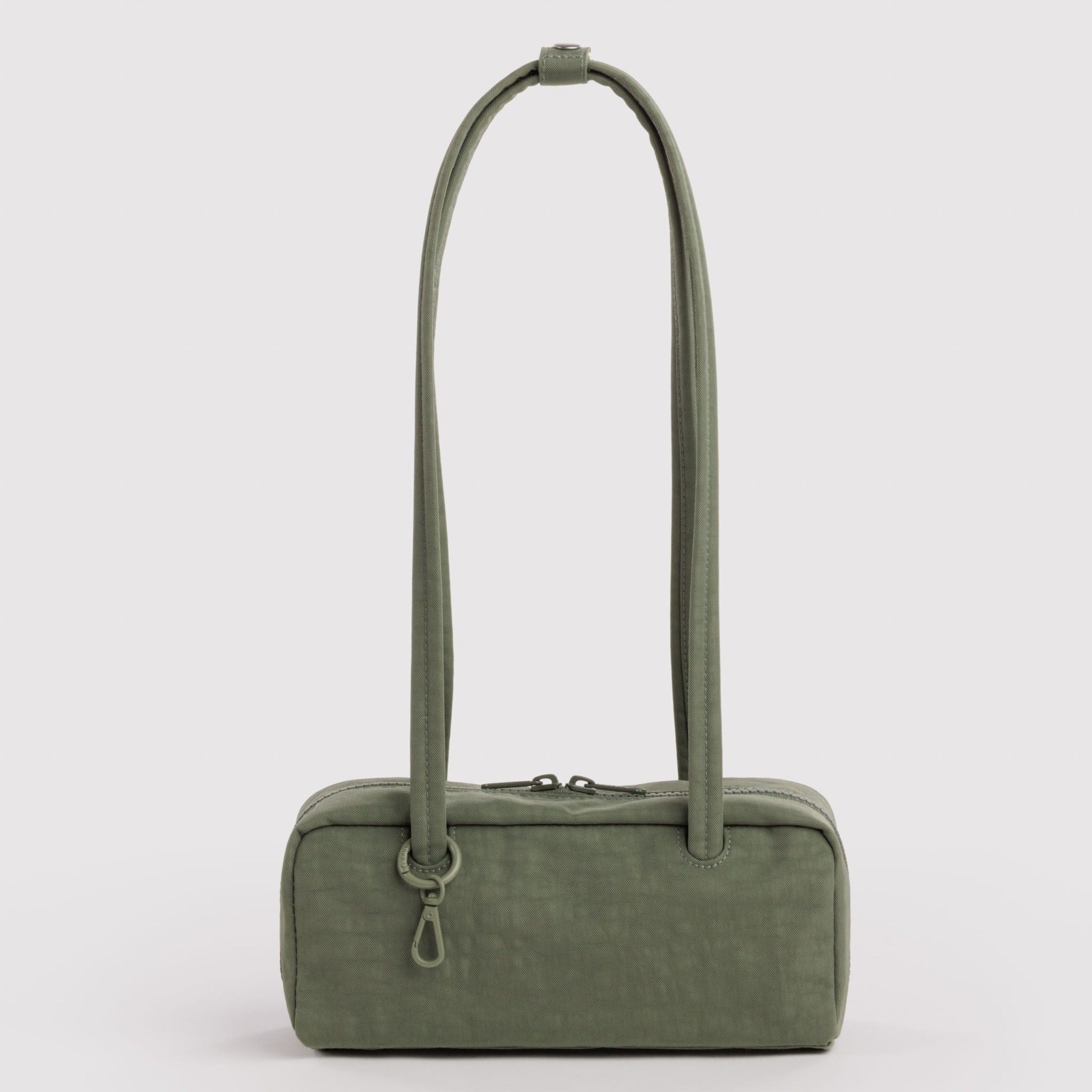 バッグ BAGGU Bowler Bag (Small) Baggu Small Nylon Bowler Bag – Te Koop