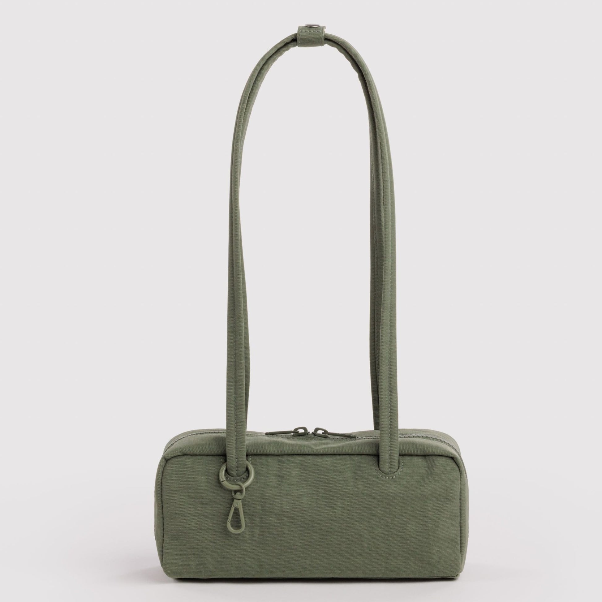 Baggu Small Nylon Bowler Bag