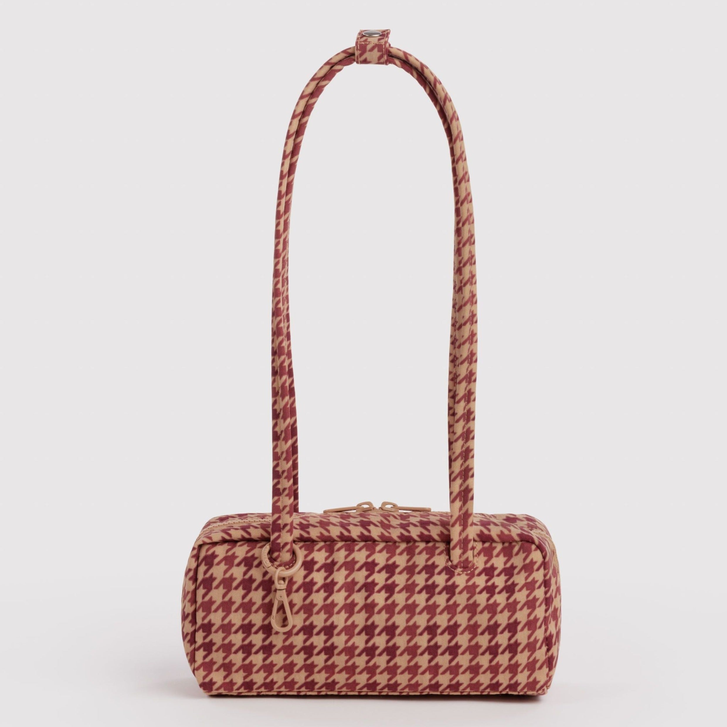 Baggu Small Nylon Bowler Bag – Te Koop